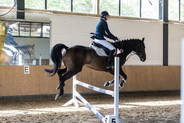 Bild 55 - Pony Akademie Turnier